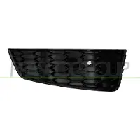 PRASCO AD8152123 Ventilatiegrille, bumper
