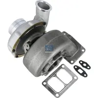 DT Spare Parts 2.14012 Turbocharger