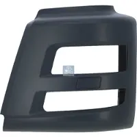 DT Spare Parts 3.81263 Bumper