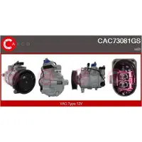 Casco CAC73081GS Aircopomp
