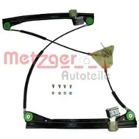 METZGER 2160252 Raammechanisme
