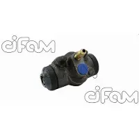 CIFAM 101-215 Wielremcilinder