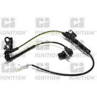 Quinton Hazell XABS607 Wielsnelheidssensor (ABS)