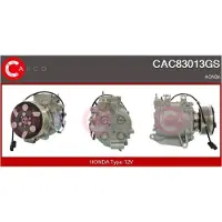 Casco CAC83013GS Aircopomp
