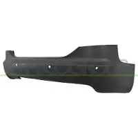 PRASCO AD0341051 Achterbumper