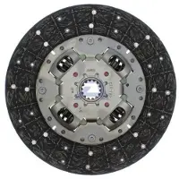 AISIN DTX-187 Koppelingsplaat