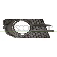 PRASCO VG8092145 Ventilatiegrille, bumper