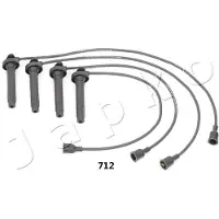Japko 132712 Bougiekabels