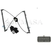 JUMASA ZR CTO69 L C Raammechanisme