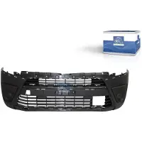 DT Spare Parts 14.16130 Bumper