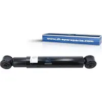 DT Spare Parts 4.71927 Schokdemper