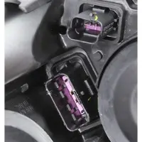 ABAKUS 551-11AURMLEMN2 Koplamp