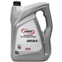 JASOL 5901797906375 Olie, automatische transmissie (ATF)