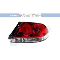 Johns 52 24 88-1 Achterlicht