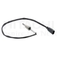 ASTEMO 2505536 Sensor, uitlaatgastemperatuur