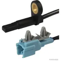 HERTH+BUSS JAKOPARTS J5921015 Wielsnelheidssensor (ABS)