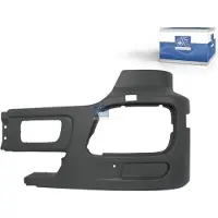 DT Spare Parts 4.74201 Bumper