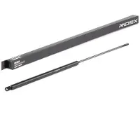 RIDEX 514G0098 Gasveer motorkap