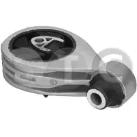 STC T406137 Motorsteunlager