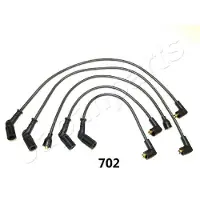 Japanparts IC-702 Bougiekabels