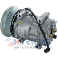 MEAT & DORIA K11324A Aircopomp