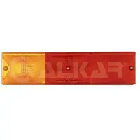 Alkar 9701005 Achterlicht
