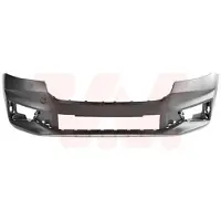 VAN WEZEL 7633570 Bumper