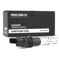 RIDEX 689C0023 Bobine