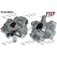 FTE 9290427 Remklauw