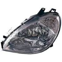 JUMASA 38321057 Koplamp