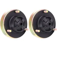 RIDEX 1180S0820 Veerpootlager