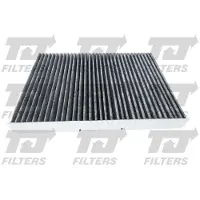 Quinton Hazell QFC0111 Interieurfilter