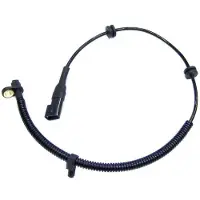 MAPCO 86607 Wielsnelheidssensor (ABS)