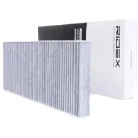 RIDEX 424I0208 Interieurfilter