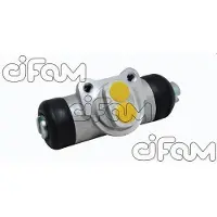 CIFAM 101-384 Wielremcilinder