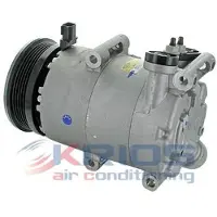 MEAT & DORIA K18074 Aircopomp