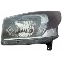 JUMASA 38313092 Koplamp