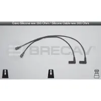 BRECAV 06.560 Bougiekabels