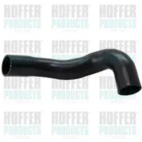 Hoffer 96985 Laadluchtslang