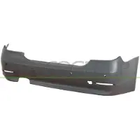 PRASCO BM0461061 Achterbumper