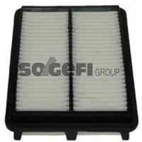 COOPERSFIAAM FILTERS PA7652 Luchtfilter