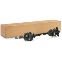 RIDEX 13D0616R Aandrijfas