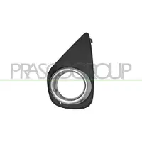 PRASCO TY3292134 Ventilatiegrille, bumper