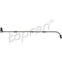 Topran 408 593 Wielsnelheidssensor (ABS)