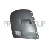 PRASCO FT9301103 Bumper