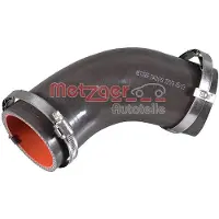 METZGER 2401099 Laadluchtslang