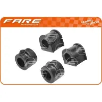 FARE 11627 Stabilisatorstang rubber