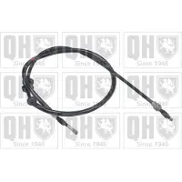 Quinton Hazell BC2403 Handremkabel