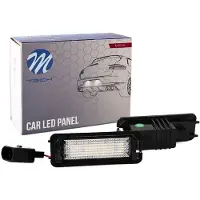 Mtech CLP013 Kentekenlamp