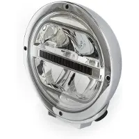 Hella 1F8 016 560-031 Verstraler